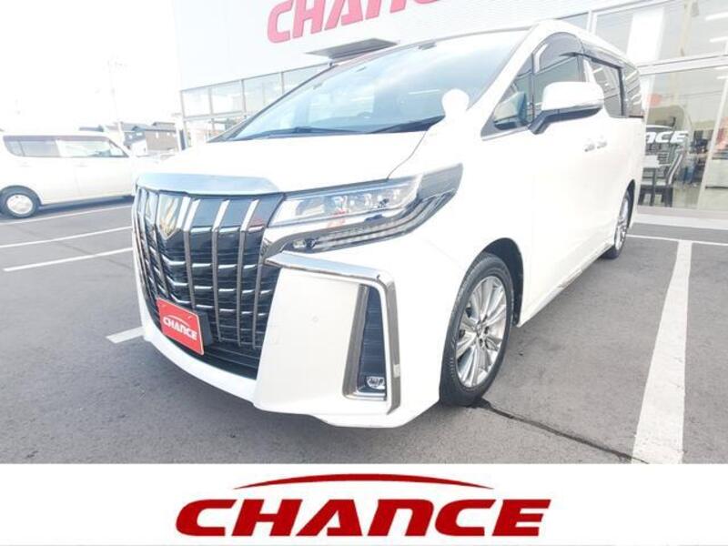 ALPHARD-0