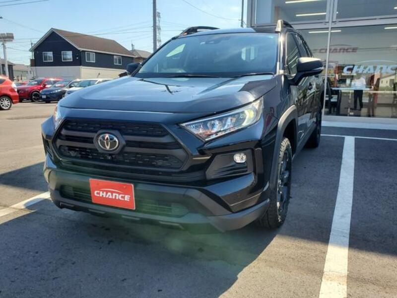 RAV4