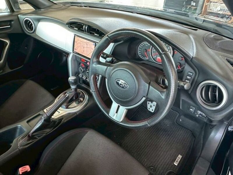 BRZ