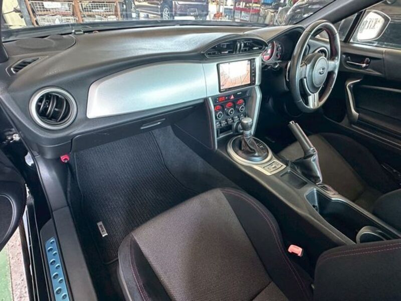 BRZ