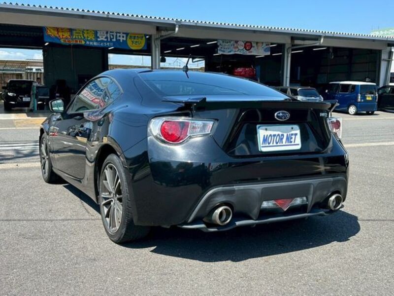 BRZ