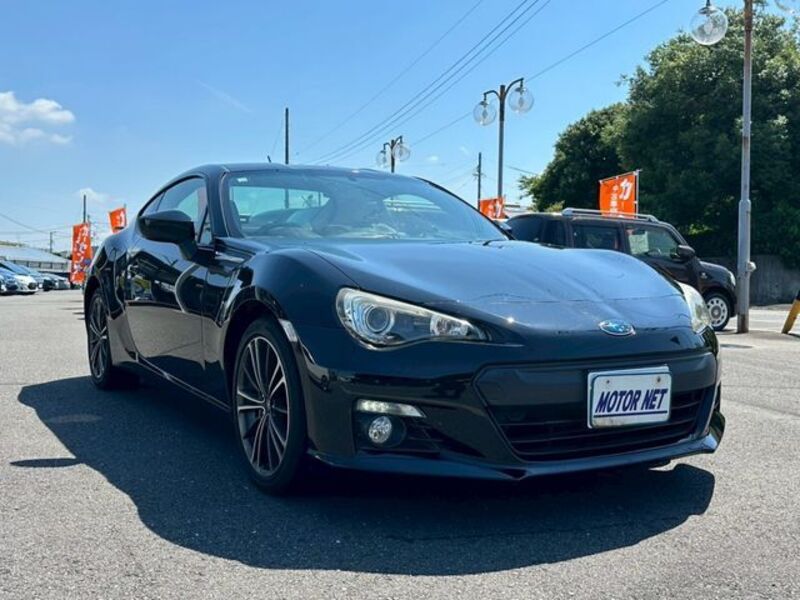 BRZ