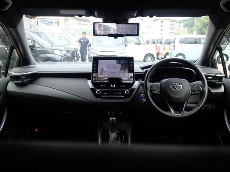 COROLLA TOURING