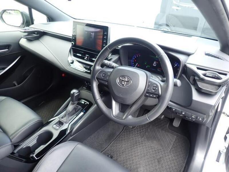 COROLLA TOURING