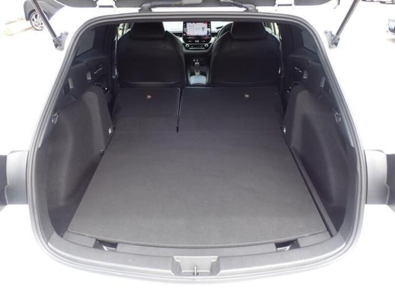 COROLLA TOURING