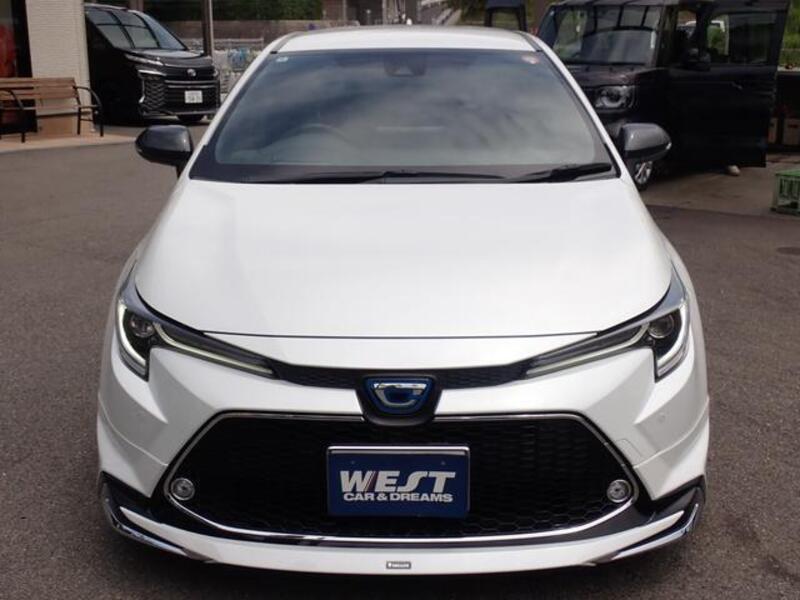 COROLLA TOURING