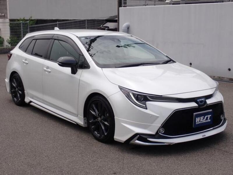 COROLLA TOURING