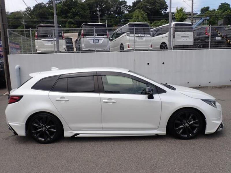 COROLLA TOURING