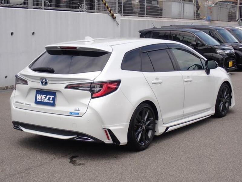 COROLLA TOURING