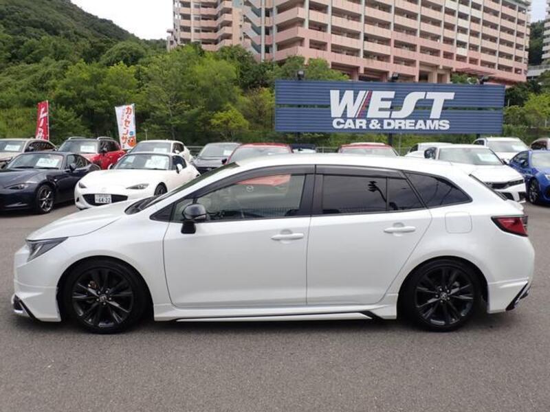 COROLLA TOURING