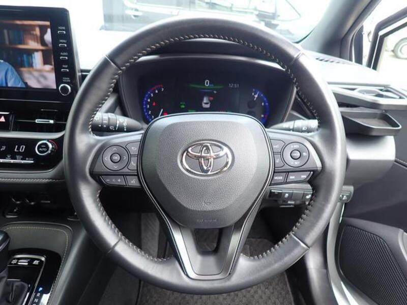 COROLLA TOURING