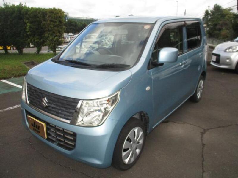 WAGON R-0