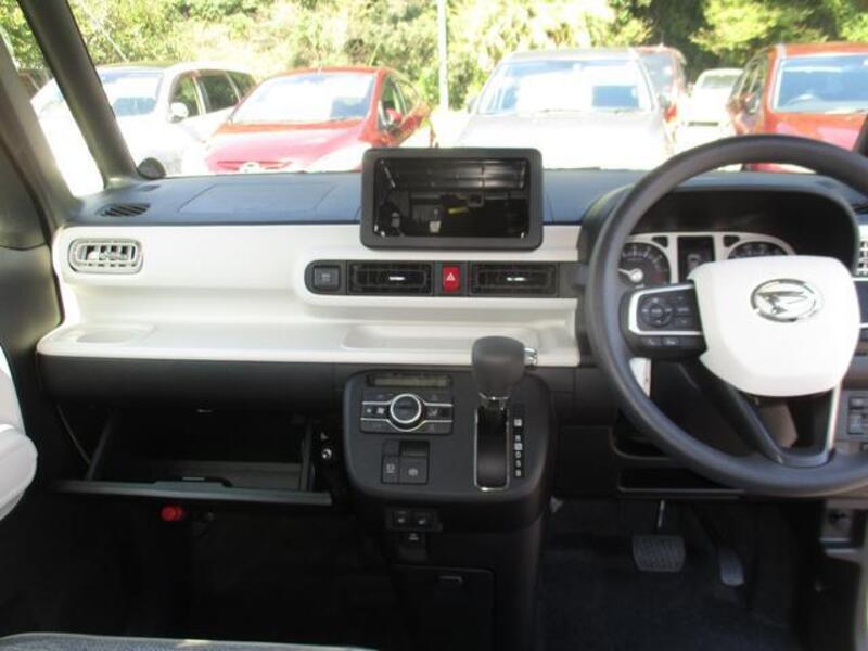 MOVE CANBUS