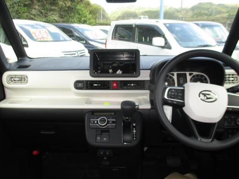 MOVE CANBUS