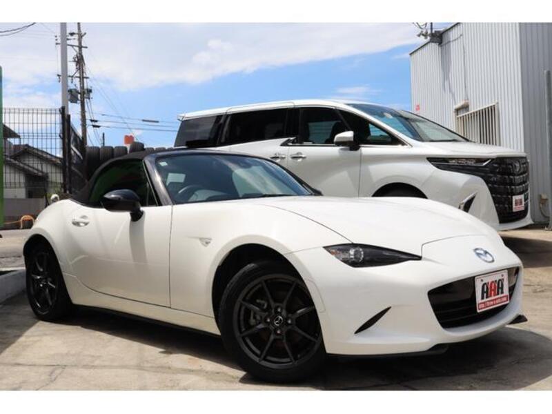 ROADSTER
