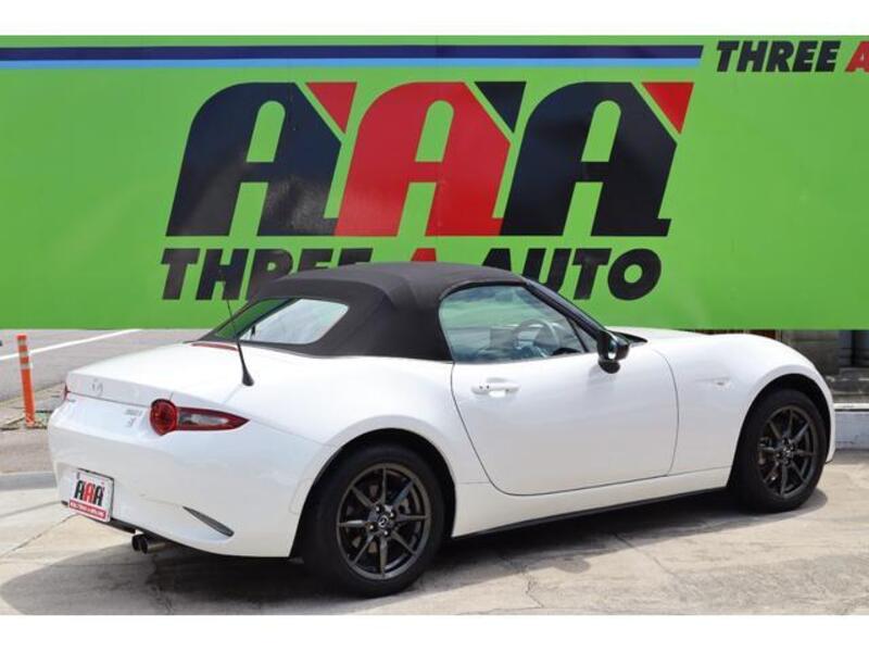 ROADSTER