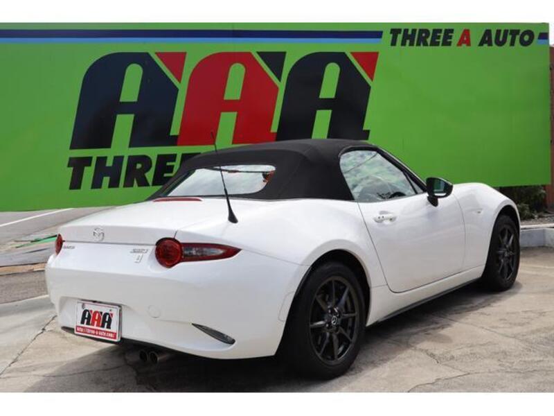 ROADSTER