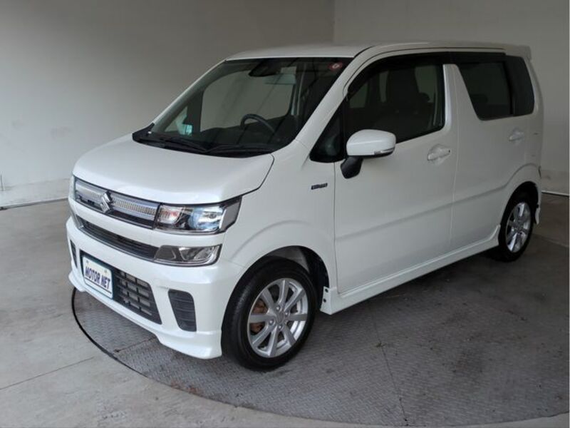 WAGON R-0