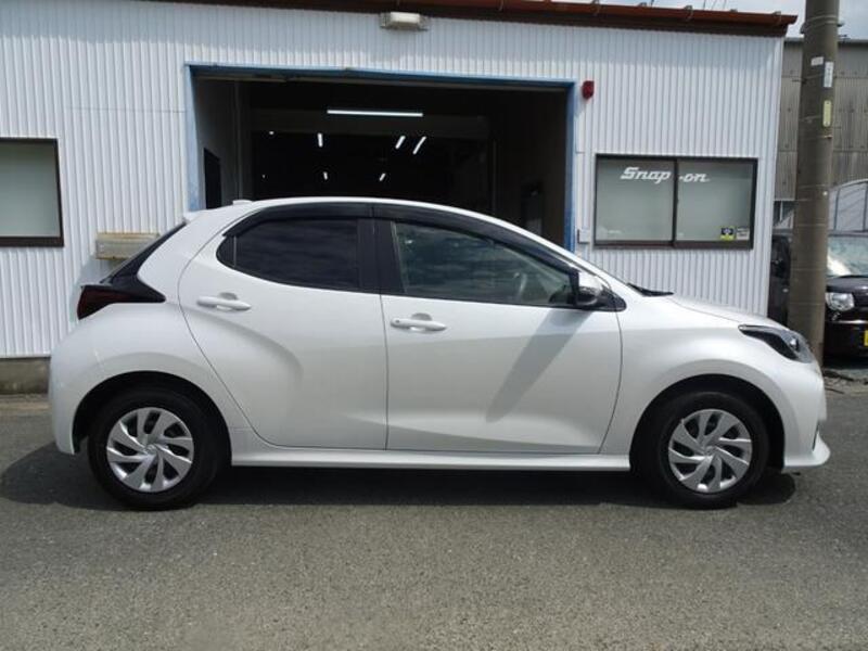 YARIS