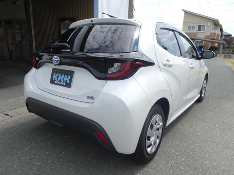 YARIS