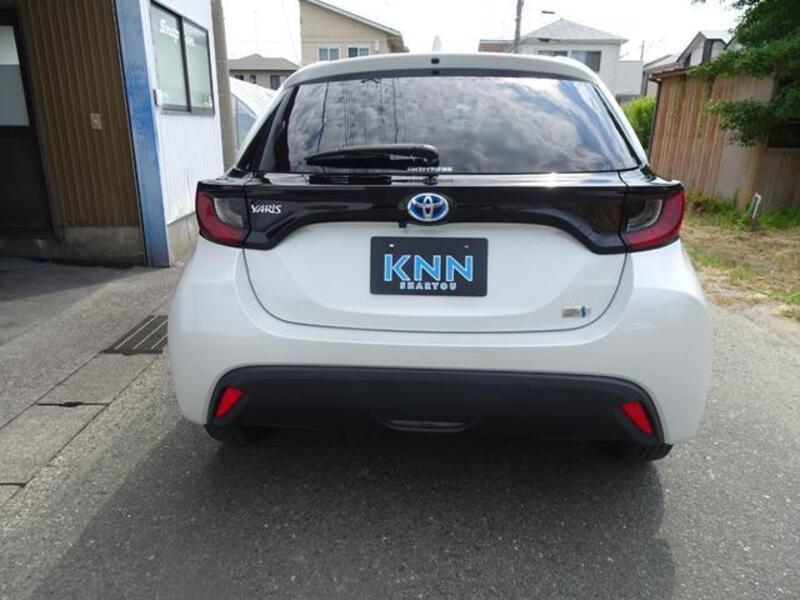 YARIS