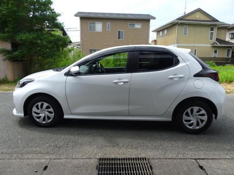 YARIS