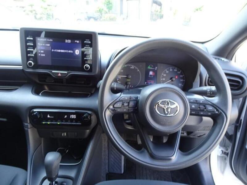 YARIS