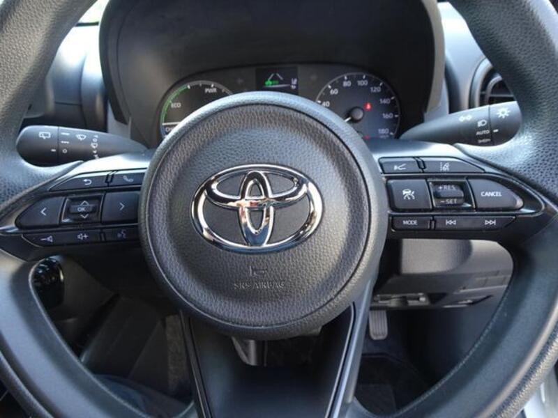 YARIS