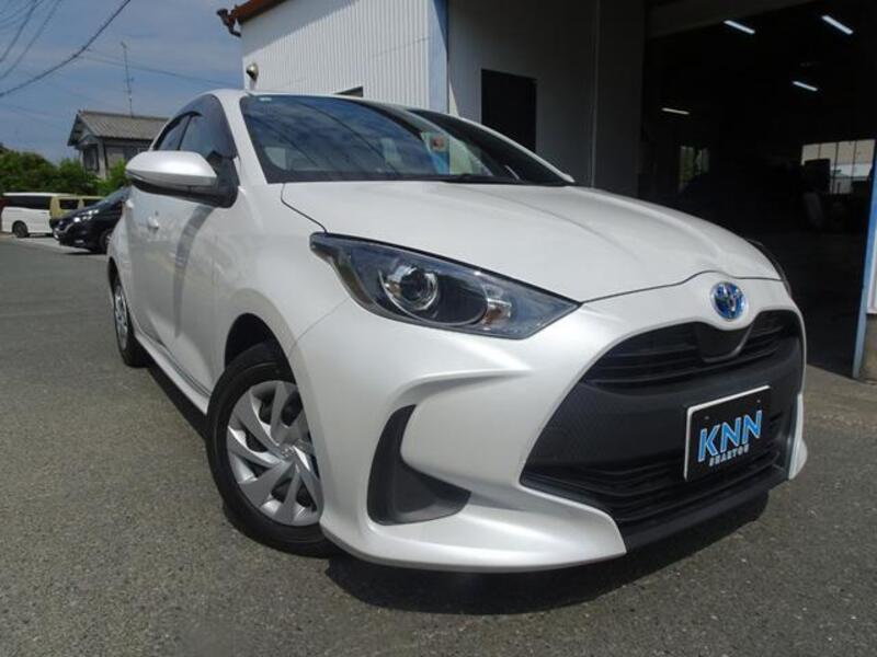YARIS-0