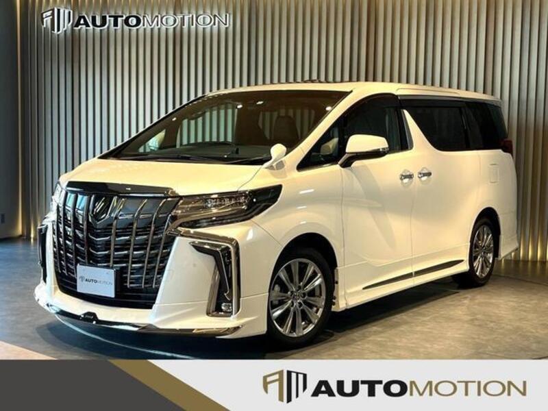 ALPHARD-0