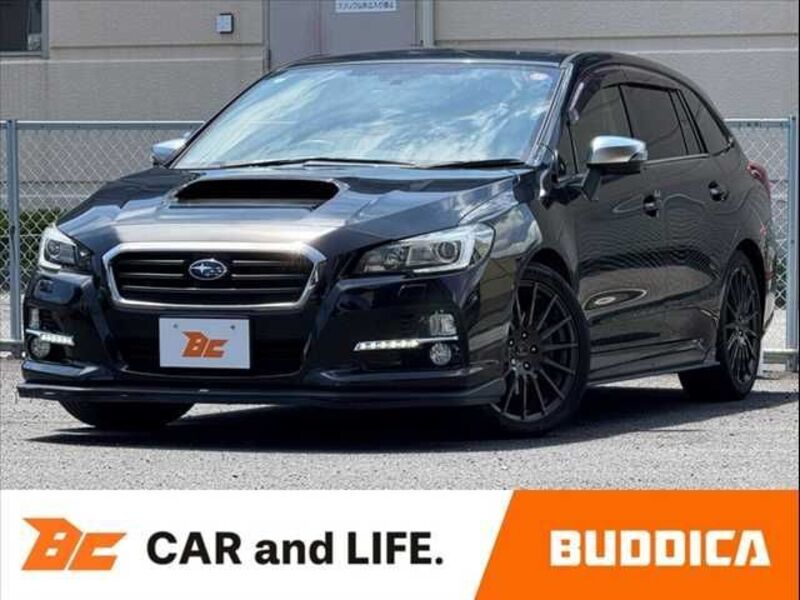 LEVORG-0
