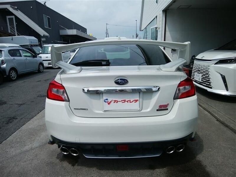 WRX STI