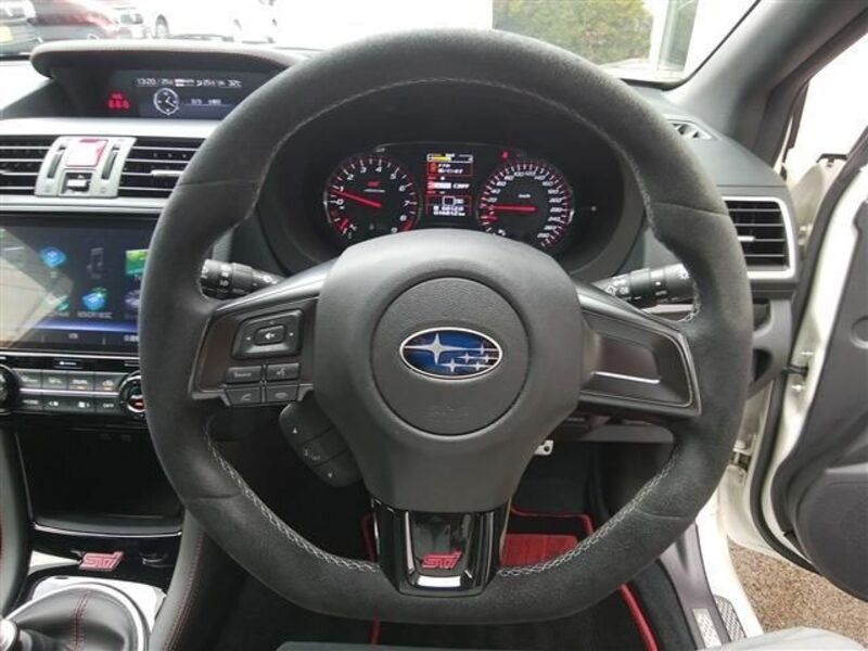 WRX STI