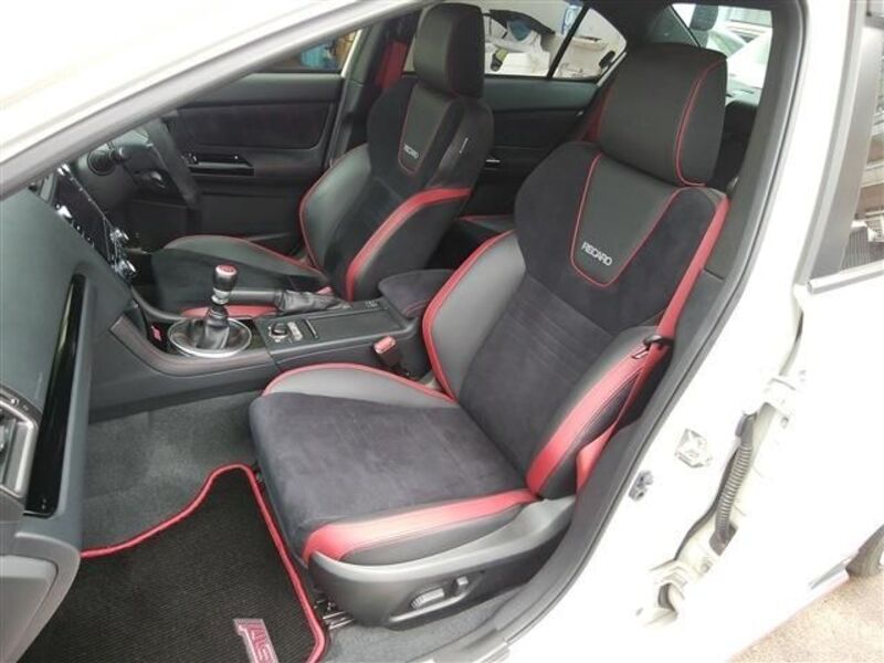 WRX STI