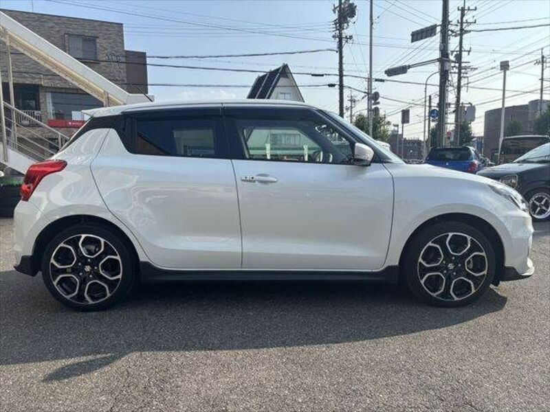 SWIFT