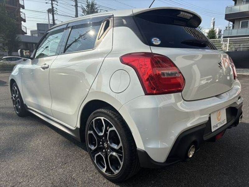 SWIFT