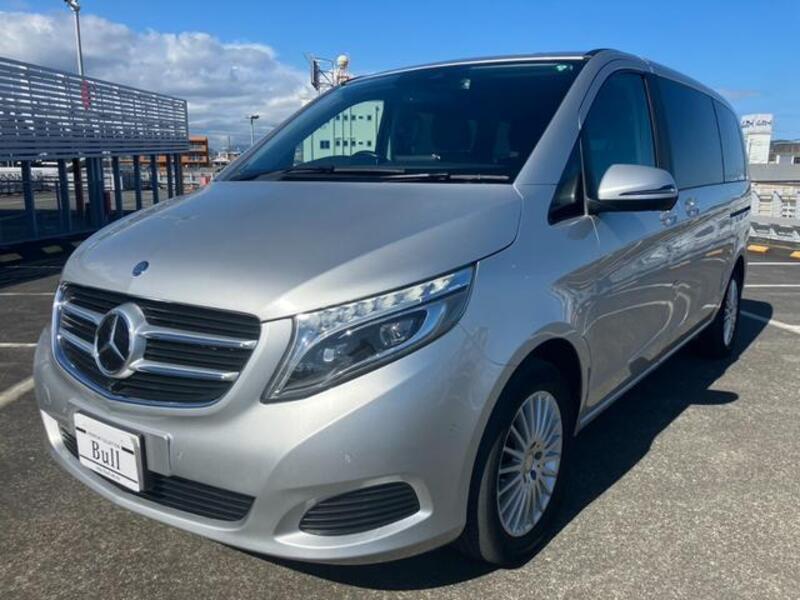 V-CLASS