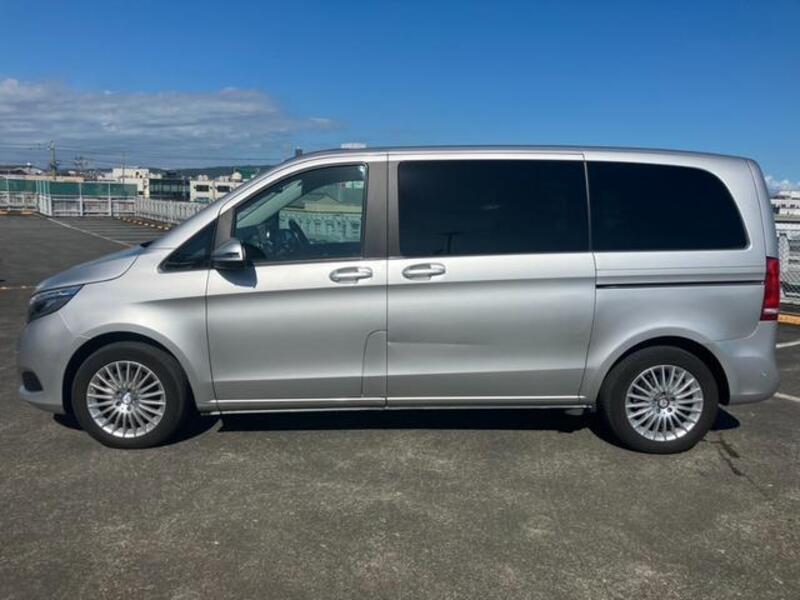 V-CLASS