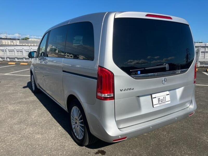V-CLASS
