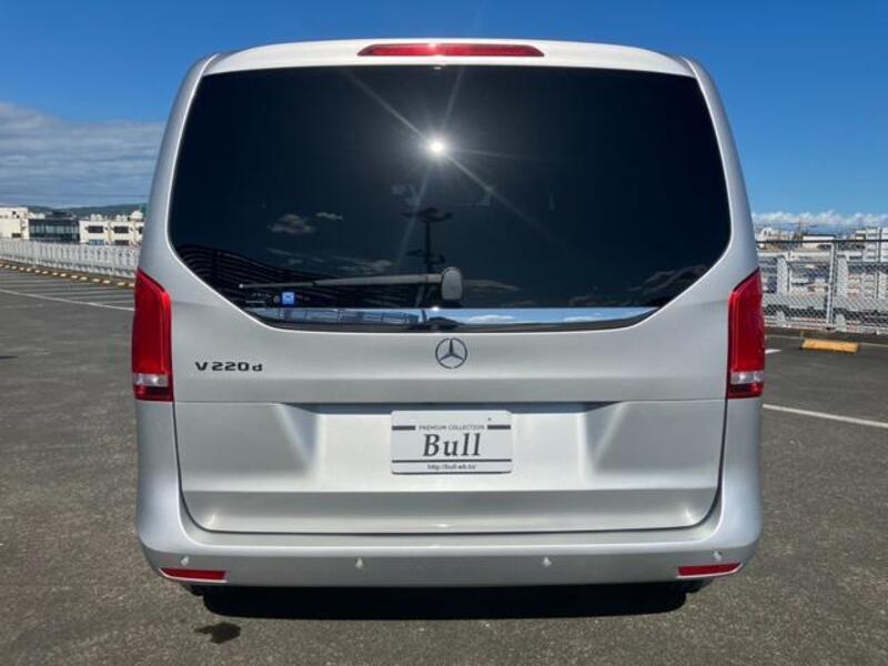 V-CLASS