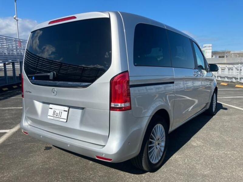 V-CLASS