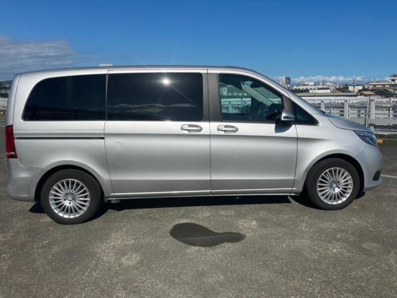 V-CLASS