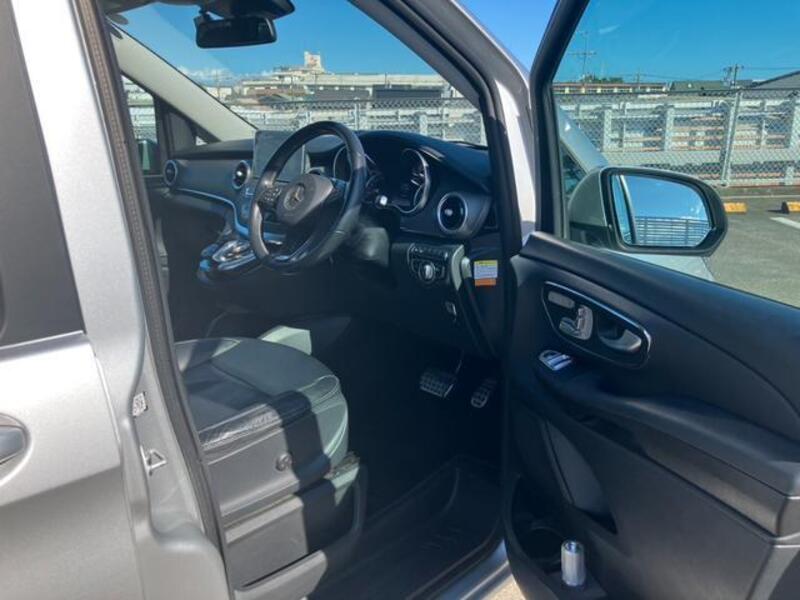 V-CLASS