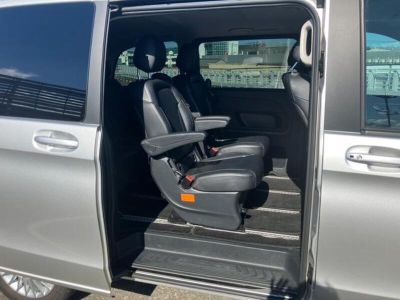 V-CLASS