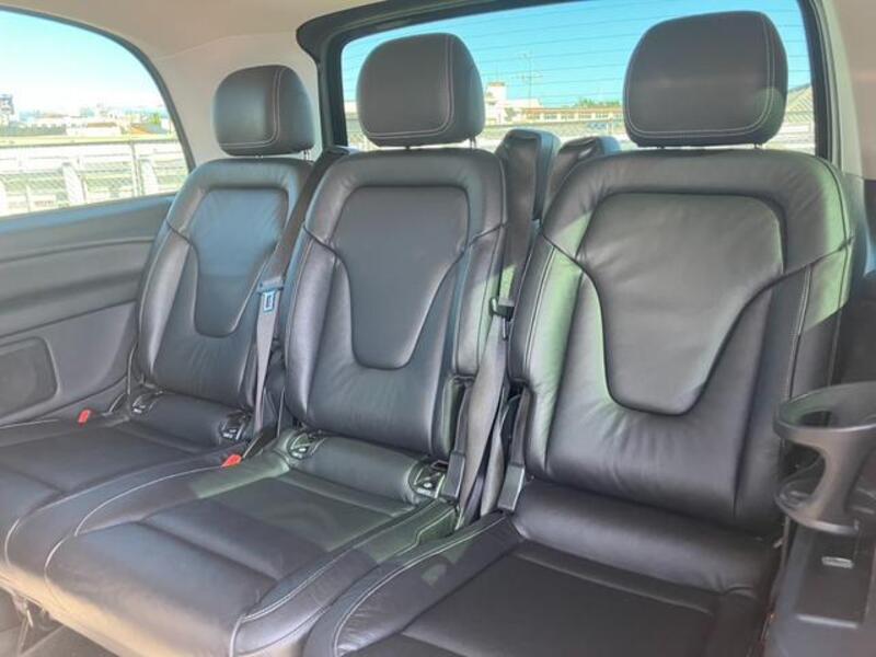 V-CLASS