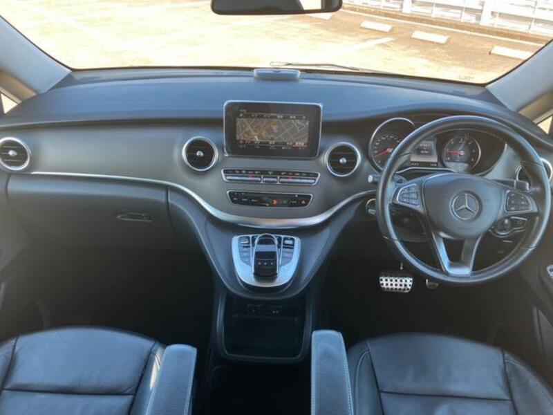 V-CLASS