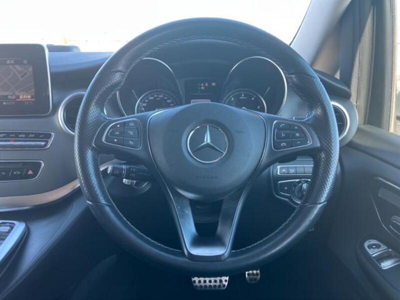 V-CLASS