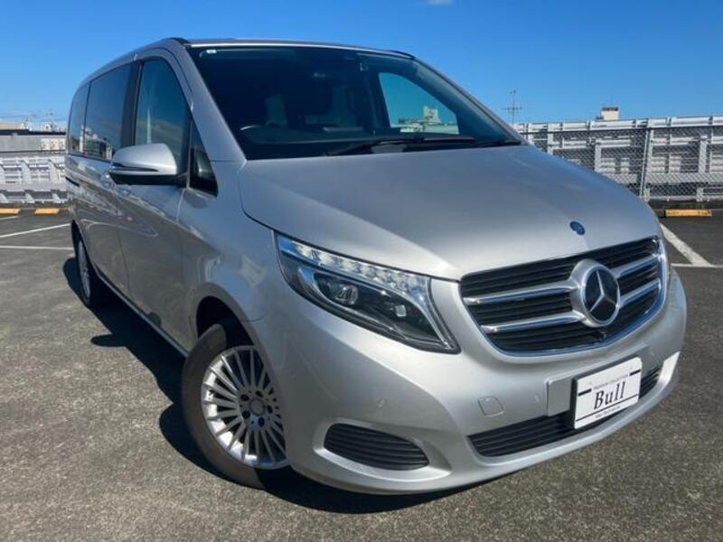 V-CLASS-0