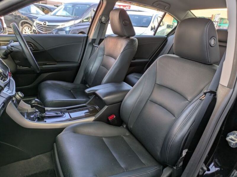 ACCORD HYBRID
