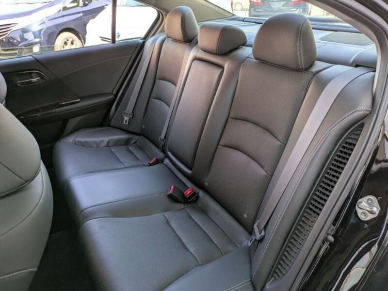 ACCORD HYBRID